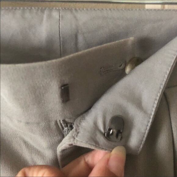 New James Perse Culottes Pants - Picture 6 of 9